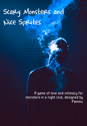 Scary Monsters & Nice Sprites Image