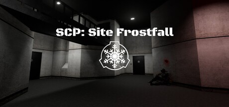 Games like SCP: Site Frostfall​