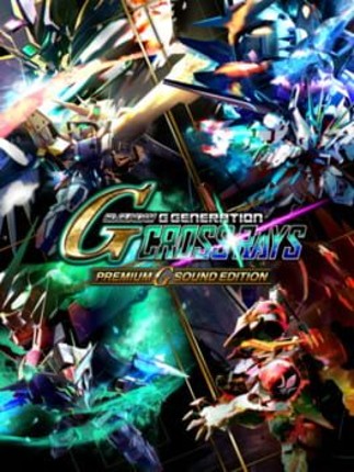 SD Gundam G Generation Cross Rays: Premium G Sound Edition Image