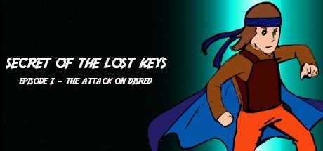 Games like Secret of The Lost Keys - Episode I: The Attack on Disred