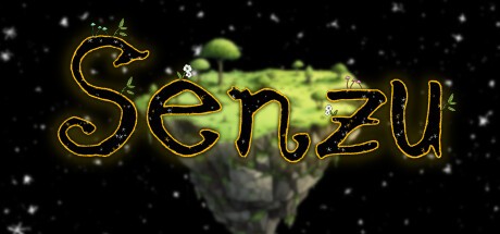 Games like Senzu: A Whimsical Space Odyssey