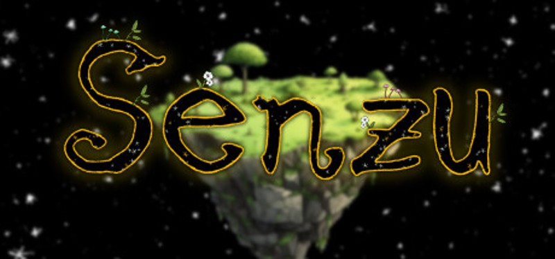 Senzu: A Whimsical Space Odyssey Image