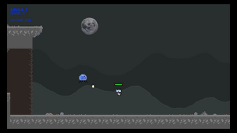 SEVEN SOULS screenshot