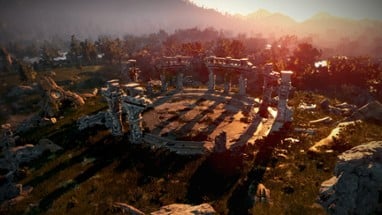 Shadow Arena Image