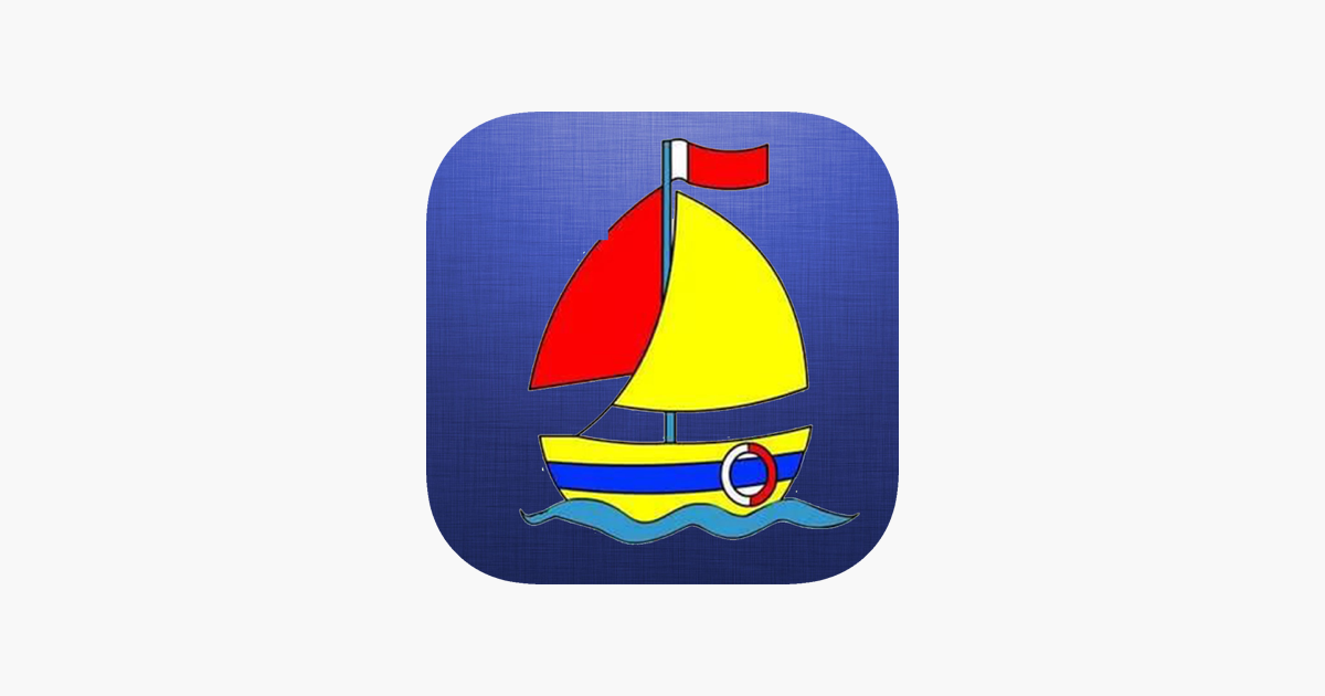 Games like Ships Puzzles - Learning Toddler kids games 2 +