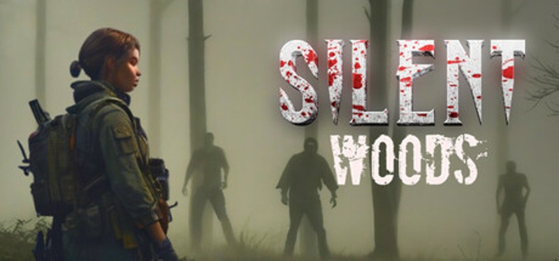 Silent Woods Game Cover