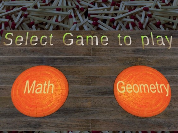 Simple Math3D:Matches Equation screenshot