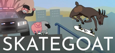 Games like Skategoat