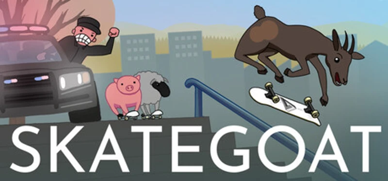 Skategoat Image
