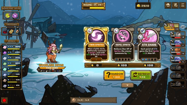 Skill Legends Royale screenshot