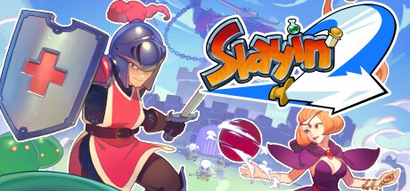 Games like Slayin 2