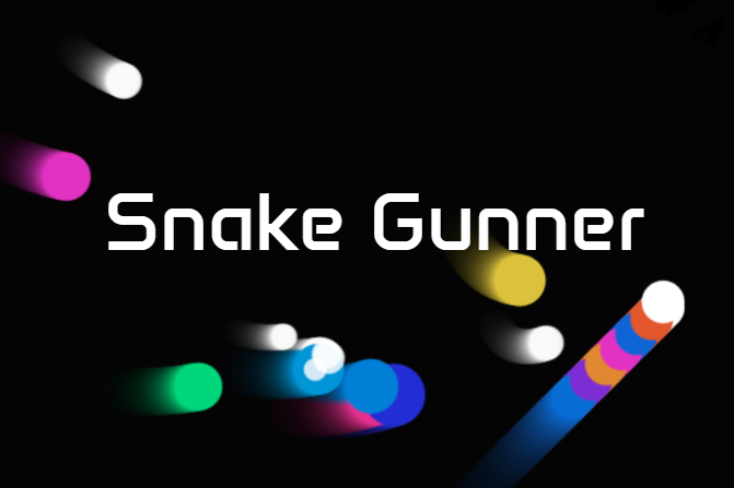 Games like Snake Gunner