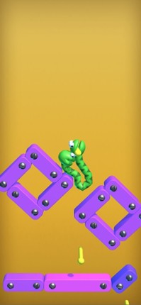 Snake High Image