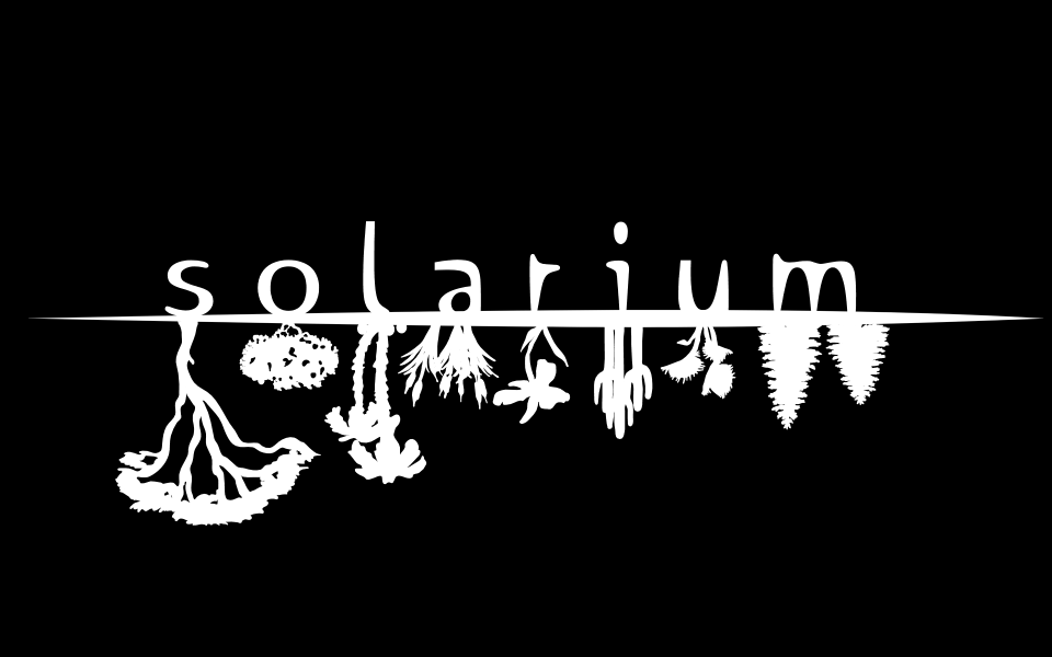 Games like Solarium