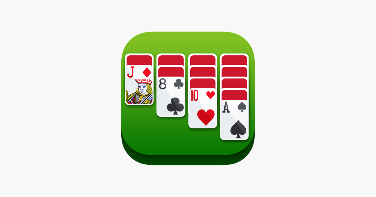 Games like Solitaire Klondike *