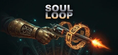 Games like SOULLOOP