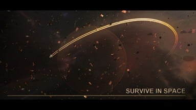 Space Survival Image