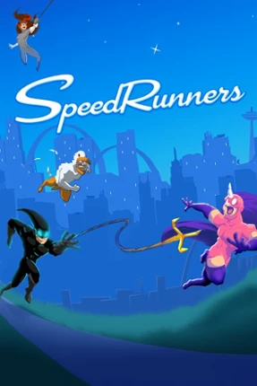 SpeedRunners Image