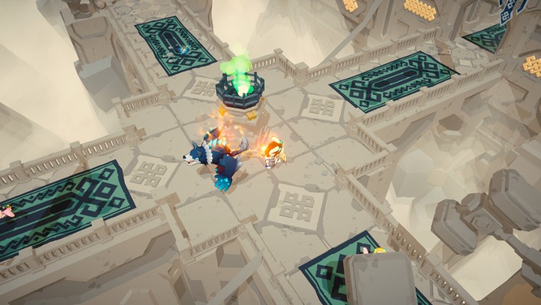 SpiritVale screenshot