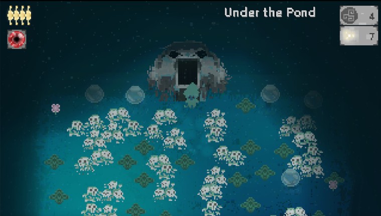 Spooky Monkey screenshot