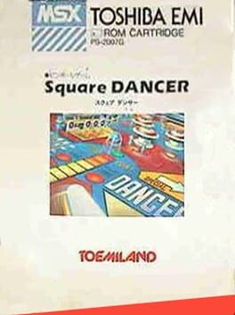 Games like Square Dancer