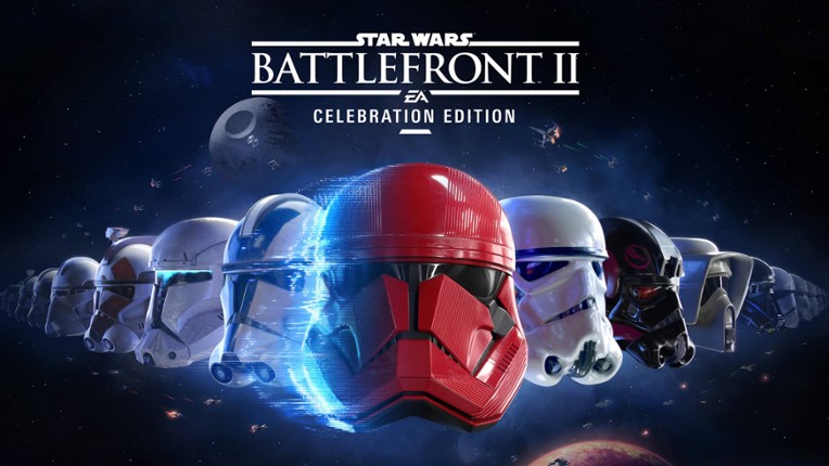 Star Wars Battlefront 2: Celebration Edition Image