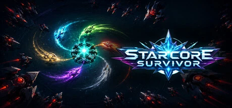 Games like Starcore Survivor