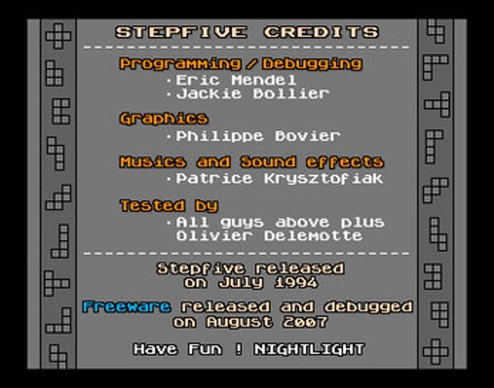 StepFive_Amiga1200 (Final) Image