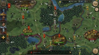 Strategy & Tactics: Dark Ages Image