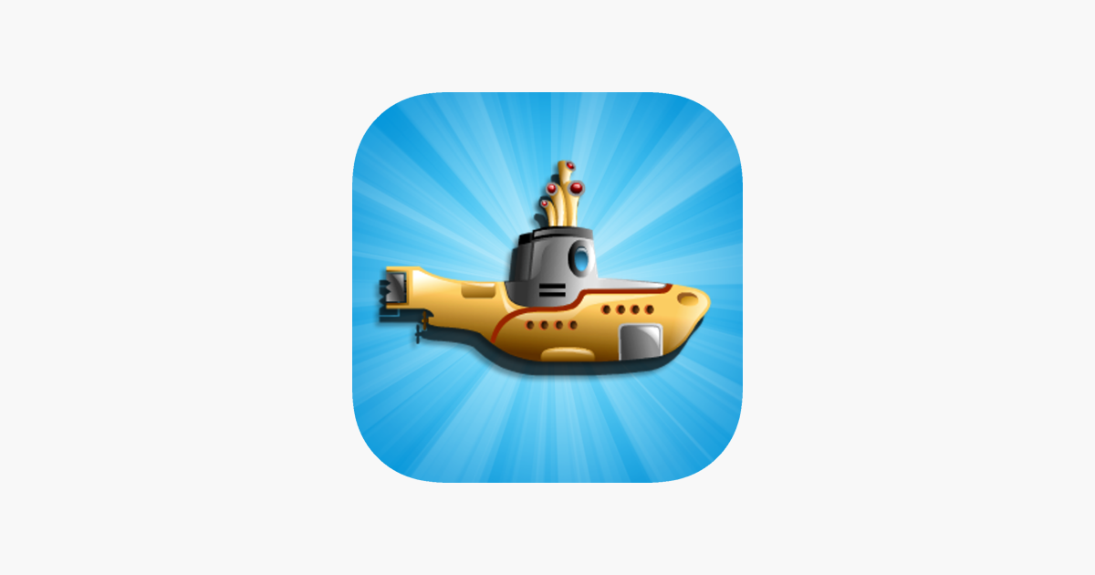 Games like Submarine Splash Race Mania - Ocean Swimming Sub Shooting Fish Free