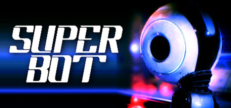 SUPER BOT Image