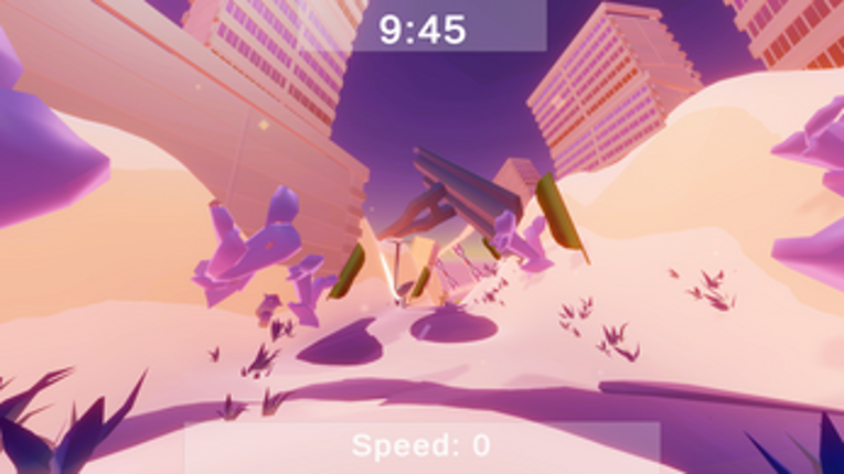 Super Fever Sand Rush Image