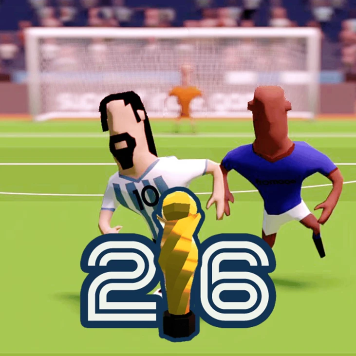 Games like Super Liquid Soccer