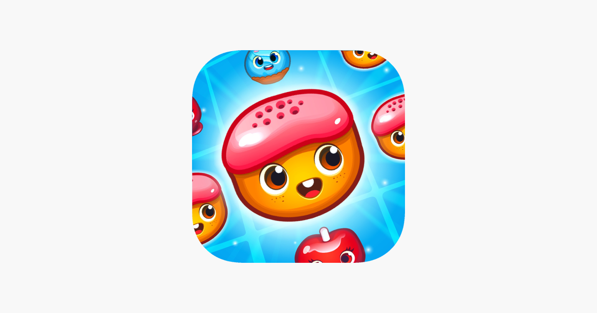 Games like Sweet Safari