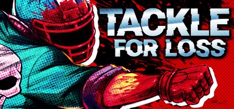 Games like Tackle for Loss