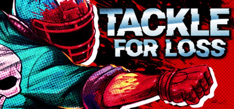 Tackle for Loss Image