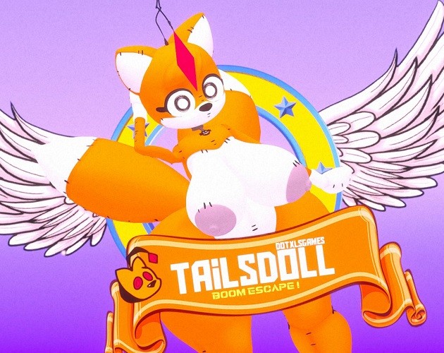 Games like Tails Dolls Boom Escape 1.1