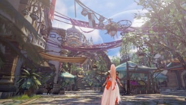 Tales of Arise Image