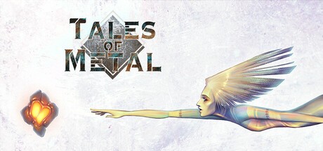 Games like Tales of Metal