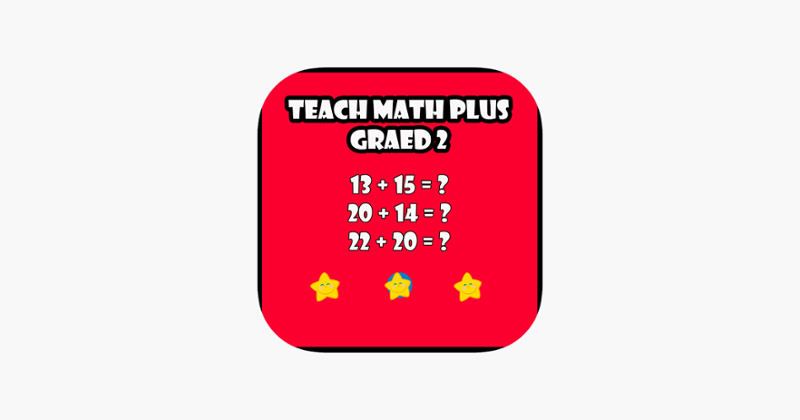 Teach Math Plus Grade2 Image