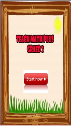 Teach Math Plus Grade2 screenshot