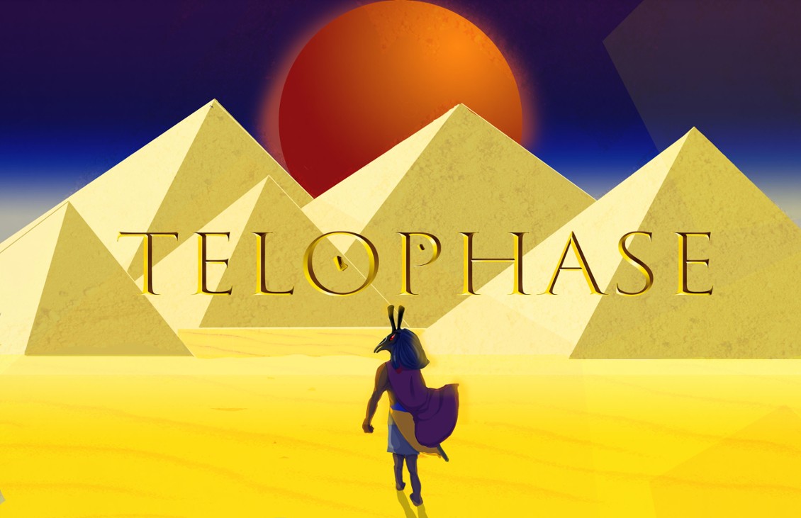 Games like Telophase