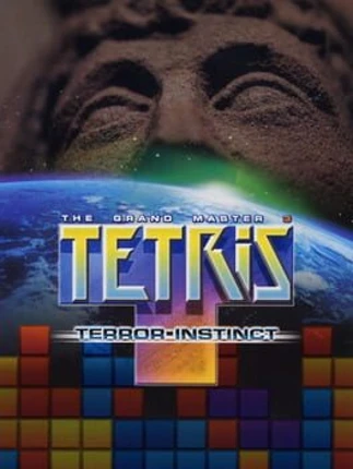 Tetris: The Grand Master 3 - Terror‑Instinct Image