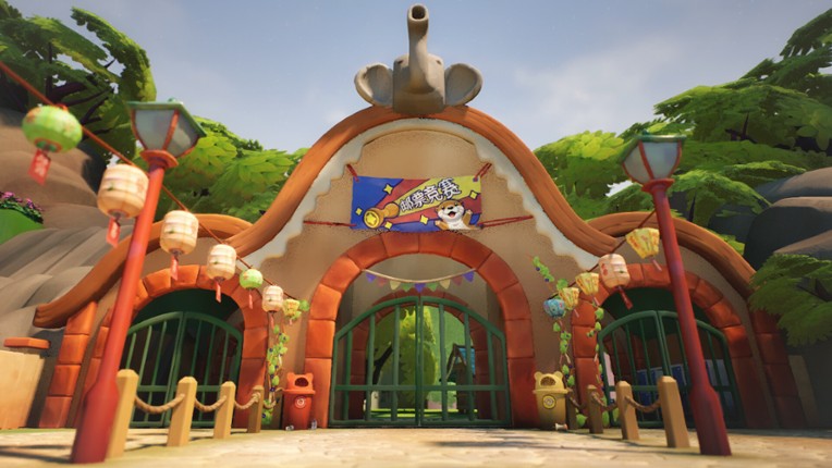 That One Otter Game screenshot