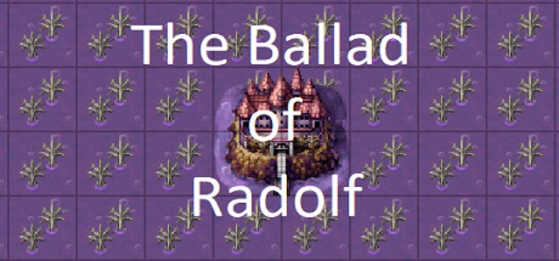 The Ballad of Radolf Game Cover