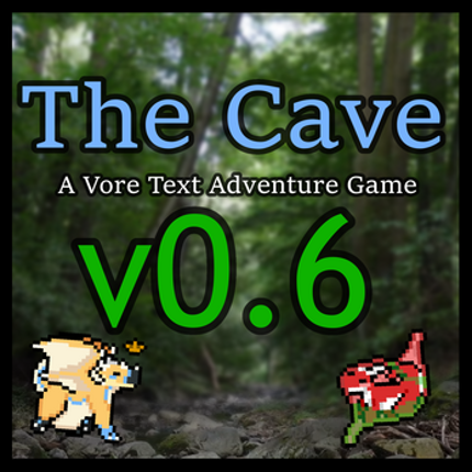 The Cave Image