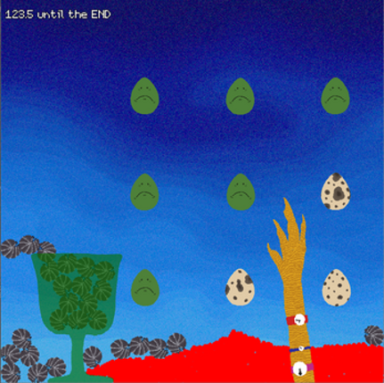 The Chicken's Bet Image