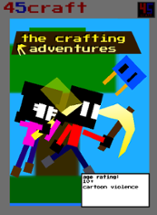 the crafting adventures Image