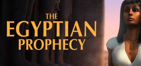 Games like The Egyptian Prophecy: The Fate of Ramses