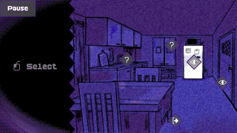 The Fridge Is (NOT) Empty screenshot